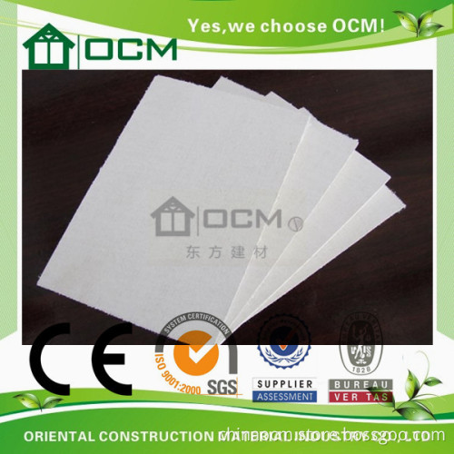 Interior Magnesium Board Wall Partition Price